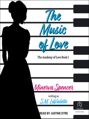 cover image of The Music of Love